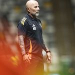 Sampaoli termina ano sem repetir time titular no Atlético; veja levantamento