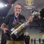 Intercontinental: Bap aponta trunfo do Flamengo em relação ao Botafogo de 2024