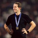 Filipe Luís relembra infância como torcedor e destaca o ‘novo Flamengo’