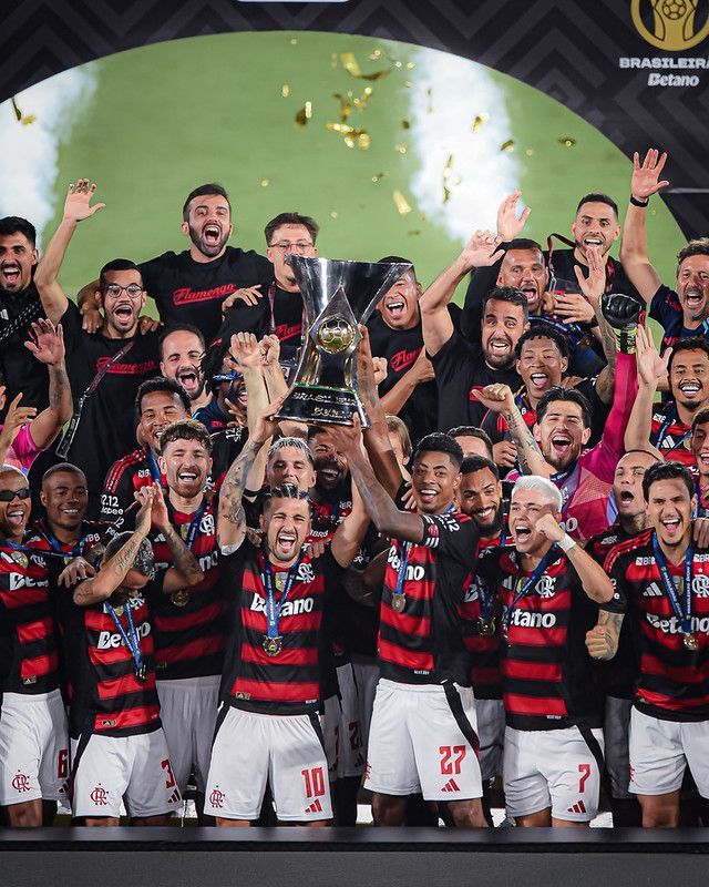 Dá para vencer o PSG? Filipe Luís define maior desafio do Flamengo no Intercontinental