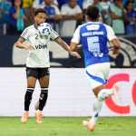 Lateral campeão brasileiro e da Libertadores pelo Botafogo é oferecido ao Cruzeiro