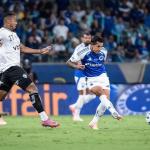 Cruzeiro reforça 'hegemonia' em confrontos diante do Botafogo; veja números