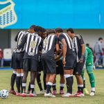 Horário e onde assistir ao vivo Atlético x União Rondonópolis, pela Copinha