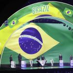 Globo anuncia narrador e comentaristas dos jogos do Brasil na Copa do Mundo de 2026