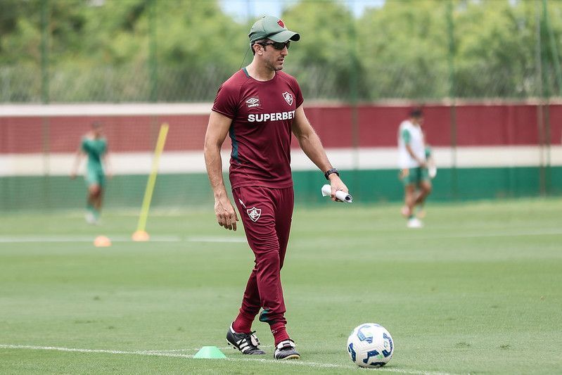 Saiba o que o Fluminense precisa para se garantir na fase de grupos da Libertadores