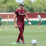 Saiba o que o Fluminense precisa para se garantir na fase de grupos da Libertadores