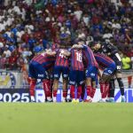 Bahia no Brasileirão 2026: CBF divulga tabela com todas as rodadas