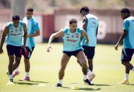 Horário e onde assistir ao vivo Cruz Azul x Flamengo, pela Copa Intercontinental
