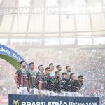 Fluminense no Brasileirão 2026: CBF divulga tabela com todas as rodadas; veja os jogos