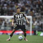Arana interessa ao Fluminense, e negócio 'depende' de reforço no Atlético