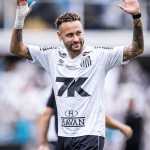 Santos oficializa renovação com Neymar até o fim de 2026; saiba detalhes