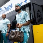 Vice-presidente do Cruzeiro confirma empréstimo de Gabigol ao Santos e faz revelação