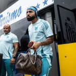 Campeão da Copa do Brasil pelo Cruzeiro detona Gabigol: 'Mascarado, mala sem alça'