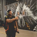 Ídolo do Atlético, Hulk ganha personagem no mundo dos games; entenda