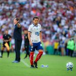 Bahia anuncia renovação de contrato com Everton Ribeiro: 'O capitão fica!'