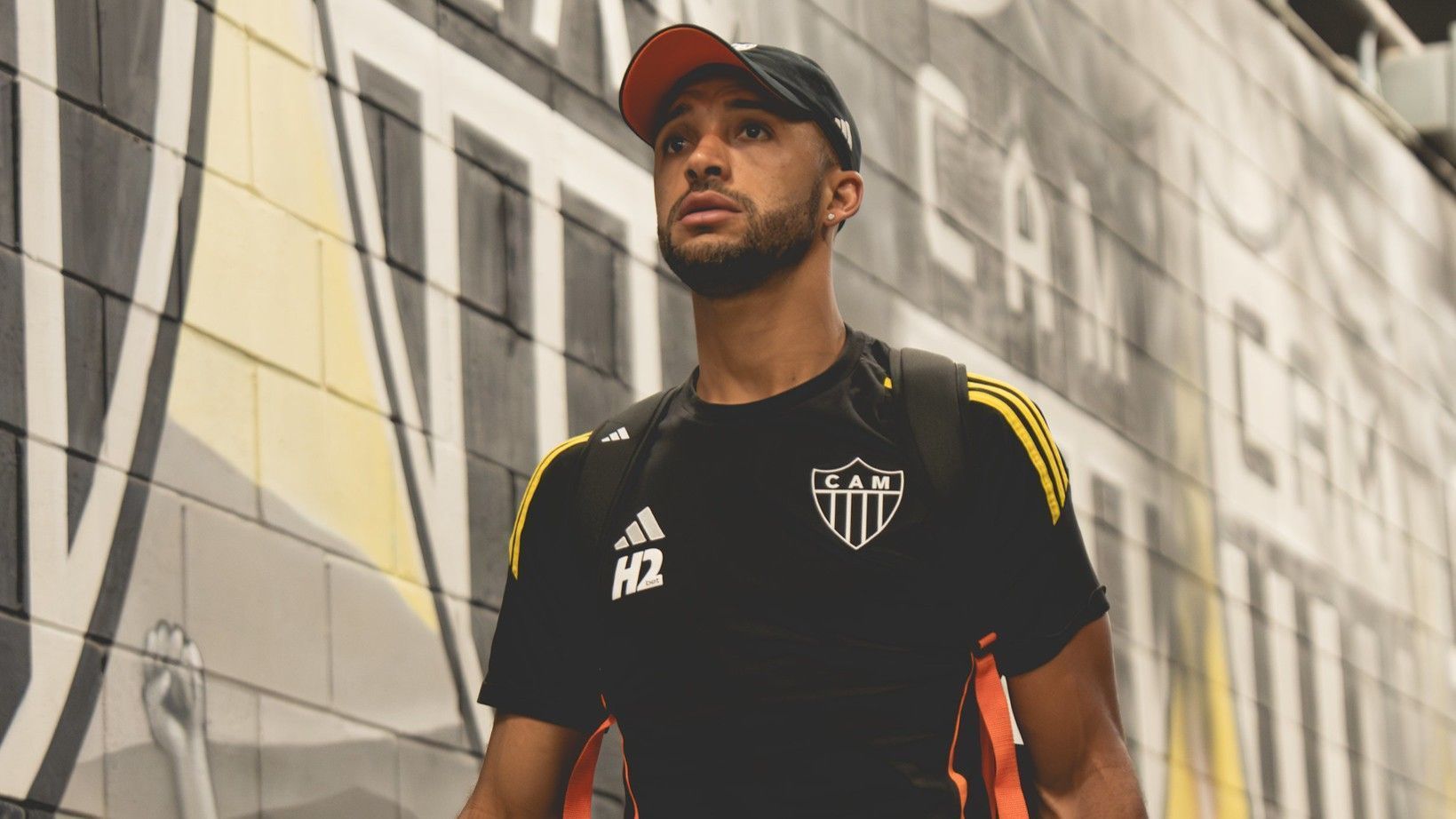 Saiba quanto Atlético pagará ao Bahia pela contratação de Vitor Hugo