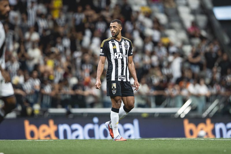 Atlético confirma contratação em definitivo de zagueiro titular; veja detalhes