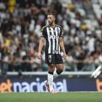 Atlético confirma contratação em definitivo de zagueiro titular; veja detalhes
