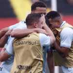 Veja quanto o Grêmio deve receber em premiação pelo 9º lugar na Série A do Brasileiro