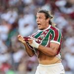 Veja o que Zubeldía projeta no Fluminense para semifinal da Copa do Brasil