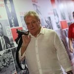 Vai ficar? Presidente do Inter revela destino de Abel Braga no clube