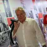 Vai ficar? Presidente do Inter revela destino de Abel Braga no clube