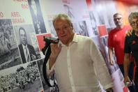 Abel Braga revela por que recusou assumir o Internacional como treinador