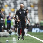 Atlético: Sampaoli pode 'travar' transferência de Rony para o Santos