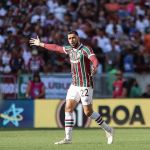 Fluminense recebe proposta e negocia saída de zagueiro titular para o Bologna-ITA