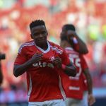 Inter oficializa acerto com Racing para permanência de Carbonero; saiba detalhes