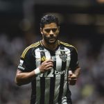 Atlético: em 2025, Hulk teve segunda temporada com mais jogos na carreira