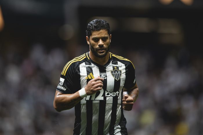 Hulk, do Atlético