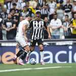 Recuperado de lesão, Cuello volta a jogar pelo Atlético após três meses