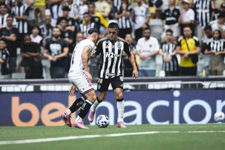 O Atlético só conquistou o Campeonato Mineiro em 2024