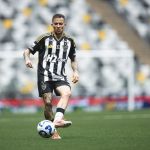 Clube europeu tem interesse na contratação de Bernard, do Atlético; saiba detalhes