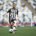 Clube europeu tem interesse na contratação de Bernard, do Atlético; saiba detalhes