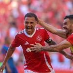 Inter anuncia renovação de Alan Patrick e mais dois; saiba detalhes