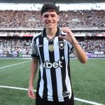 Copinha: Botafogo surpreende e inscreve jogadores titulares do time principal