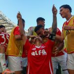 Inter garante valor milionário após permanência na Série A do Brasileiro
