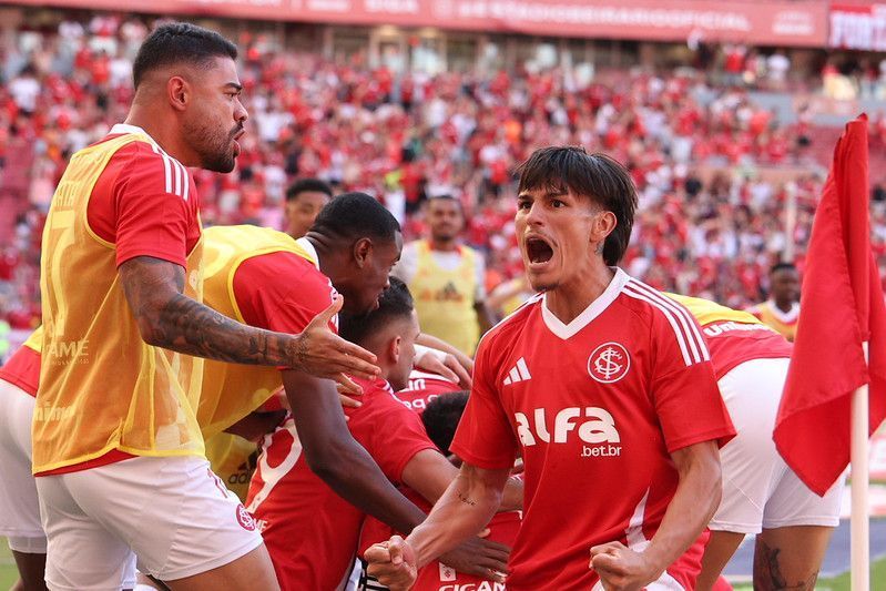 Brasileirão 2025: veja a ‘cronologia’ do rebaixamento na última rodada