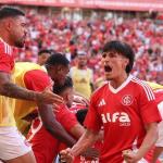 Brasileirão 2025: veja a ‘cronologia’ do rebaixamento na última rodada