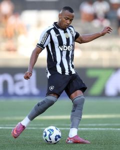 Marlon Freitas