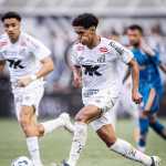 Veja quanto o Santos vai receber por venda de Souza ao Tottenham
