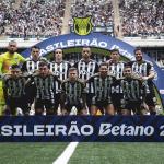 Atlético tem três jogadores com contratos encerrados após fim de 2025; veja casos