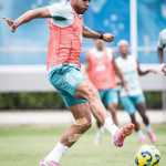 Cruzeiro: Jardim diz se Wanderson estará disponível para decisão contra o Corinthians