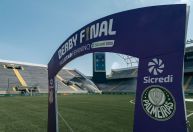 Horário e onde assistir ao vivo Corinthians x Palmeiras, pela final do Paulista Feminino