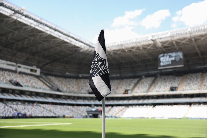 Atlético pode receber até R$ 3,9 milhões da Fifa na Copa do Mundo; entenda