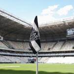 Atlético deve faturar R$ 22 milhões com provável venda de volante ao River Plate