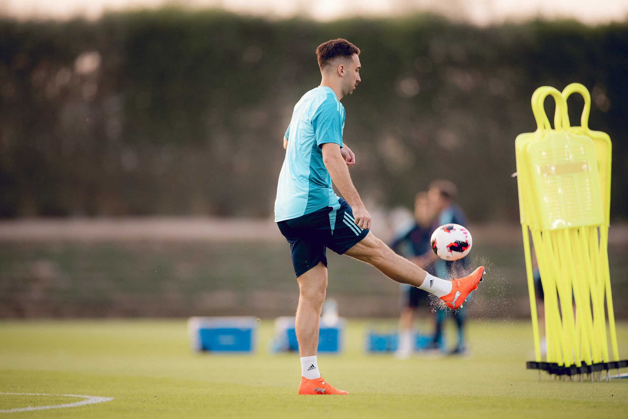 Dúvida no Flamengo, Léo Ortiz fala sobre recuperação antes do Intercontinental