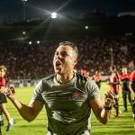 Vitória anuncia renovação contratual com técnico Jair Ventura